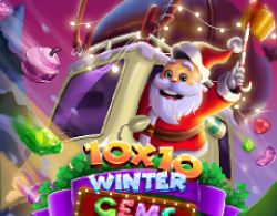 10x10 Winter Gems
