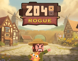 2048 Rogue