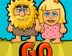 Adam and Eve Go