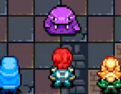 AFK Heroes Clicker