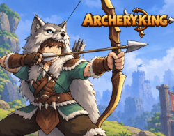 Archery King 