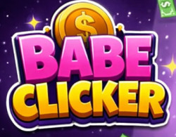 Babe Clicker