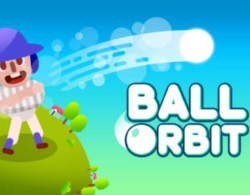 Ball Orbit