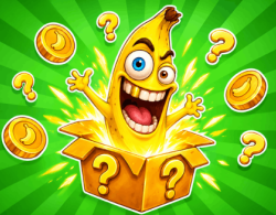 Bananini: Lucky Clicker 
