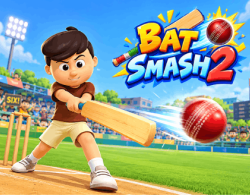 Bat Smash 2 