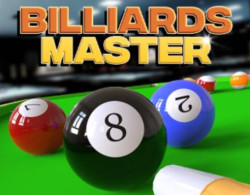 Billiards Master