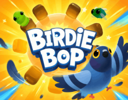 Birdie Bop