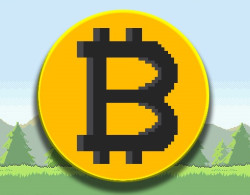 Bitcoin Clicker