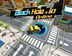 BlackHole.io