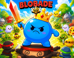 Blobade 