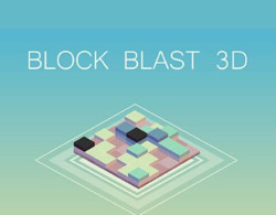 Block Blast 3D