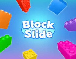 Block Slide
