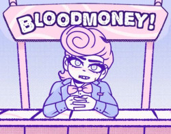 BloodMoney