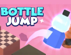 Bottle Jump