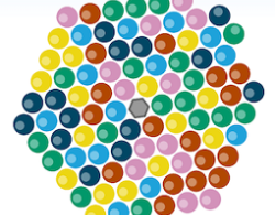 Bubble Spinner