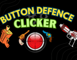 Button Defense Clicker 