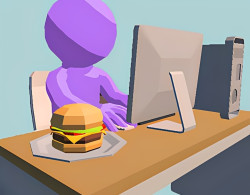 Cafe Simulator: Idle