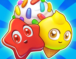 Candy Match 3