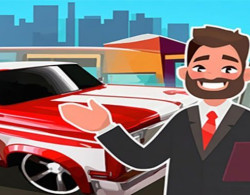 Car Dealer Idle