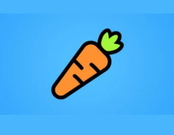 Carrot Clicker