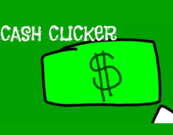 Cash Clicker