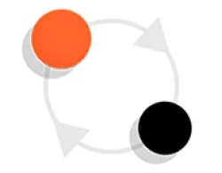 Catch Dots