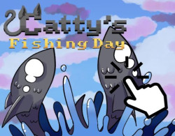 Catty's Fishing Clicker 