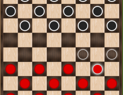Checkers