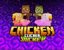 Chicken Jockey Clicker