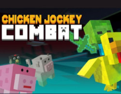 Chicken Jockey Combat