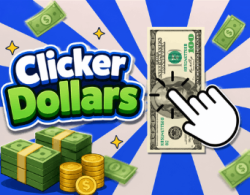 Clicker Dollars 