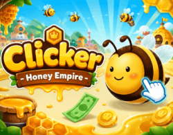 Clicker - Honey Empire 