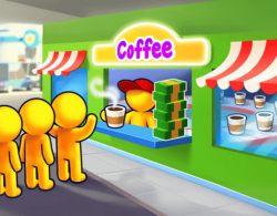 Coffee Idle