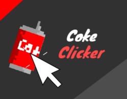 Coke Clicker