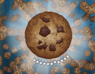 Cookie Clicker 5