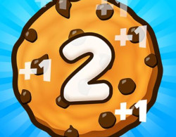 Cookie Clicker 3