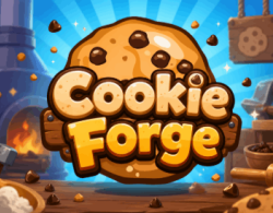 Cookie Forge 