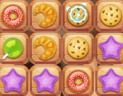 Cookie Jam