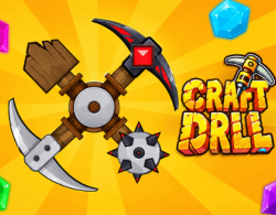 Craft Drill 