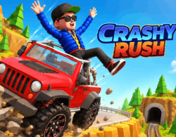 Crashy Rush 