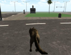 Crazy Animal City