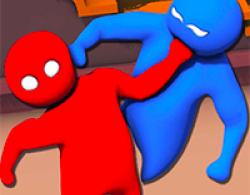 CrazyParty.io