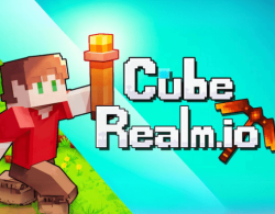 CubeRealm.io