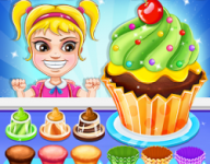 Cupcake Games