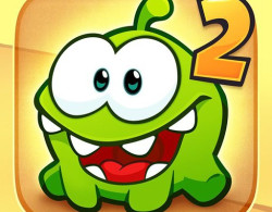 Cut The Rope 2