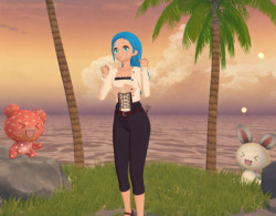 Dancing Idol: Clicker