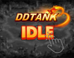 Ddtank Clicker