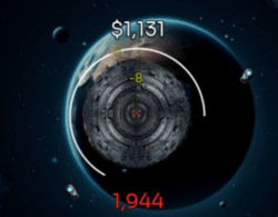 Deep Space Idle