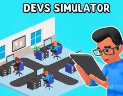 Devs Simulator