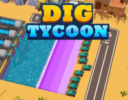 Dig Tycoon